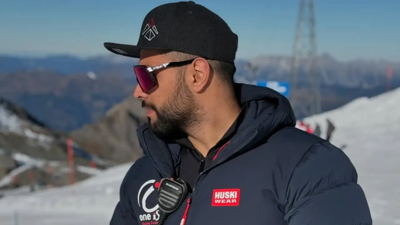 Berkin Usta Kimdir? Milli Kayakçı Uludağ'da Otel Yangınında Hayatını Kaybetti! Nereli,Kaç Yaşında,Başarıları Nelerdir? 3