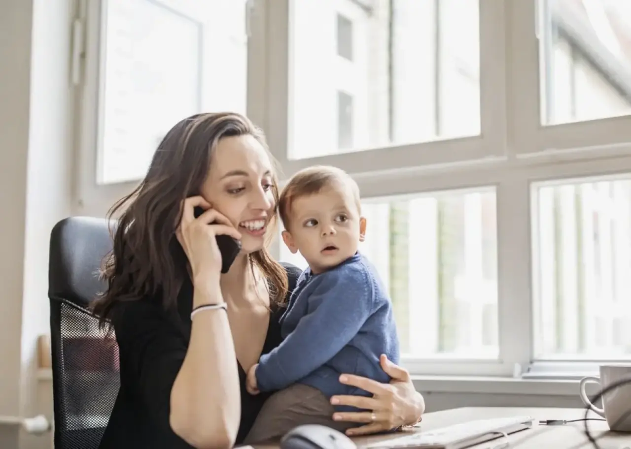 Doğum yapan anneler dikkat! Yeni yardım paketinden nasıl yararlanabilirsiniz? 5