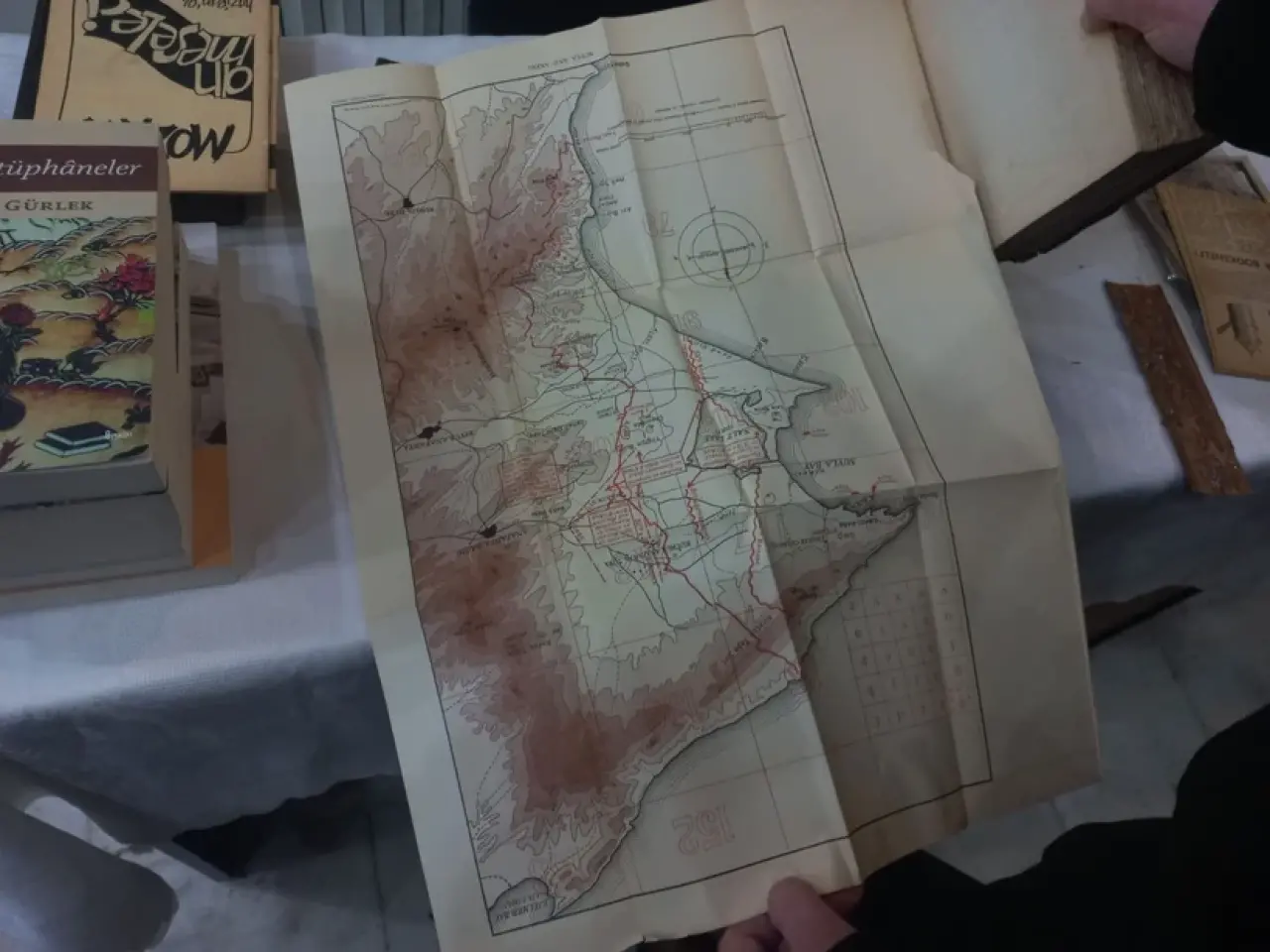 İşgalci Komutandan Pişmanlık Dolu İtiraf: Tanrı Bizi Affedecek mi Bilmiyorum! 6