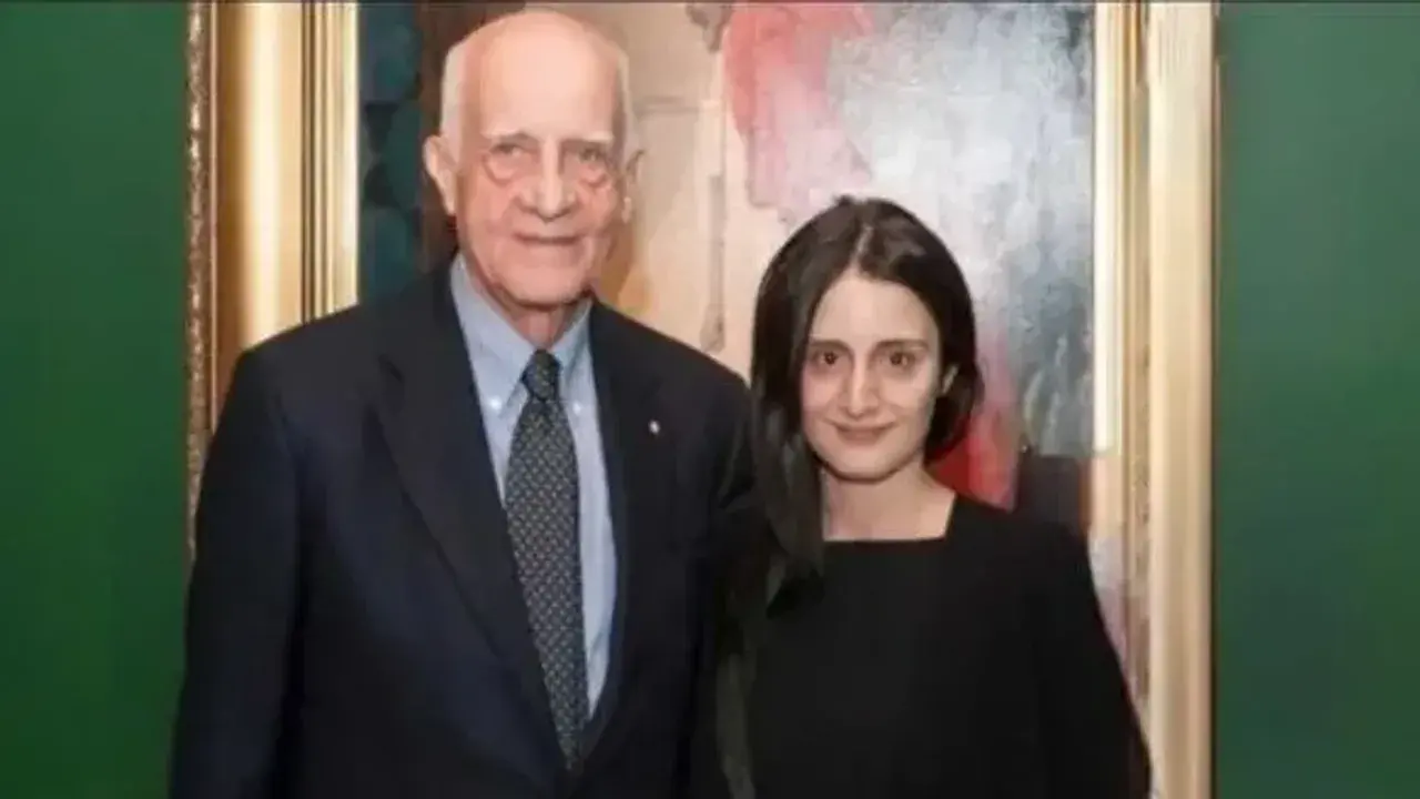 İnan Kıraç davasında şok gelişme! Mahkeme vasi atadı 6