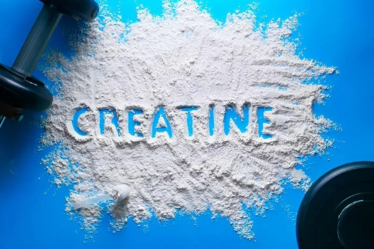 Kreatin Nedir, Ne İşe Yarar, Ne Zaman Kullanılır, Saç Döker Mi? İşte Faydaları ve Zararları! 1
