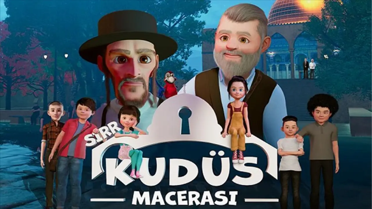 Komedi, Korku ve Fantastik Bir Arada! Sinemaseverler Bu Filmi Konuşacak 4