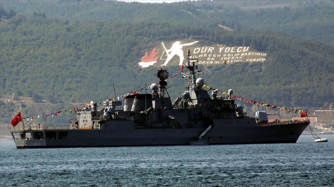 18 Mart Çanakkale Zaferi Sözleri: Çanakkale Geçilmez! 5