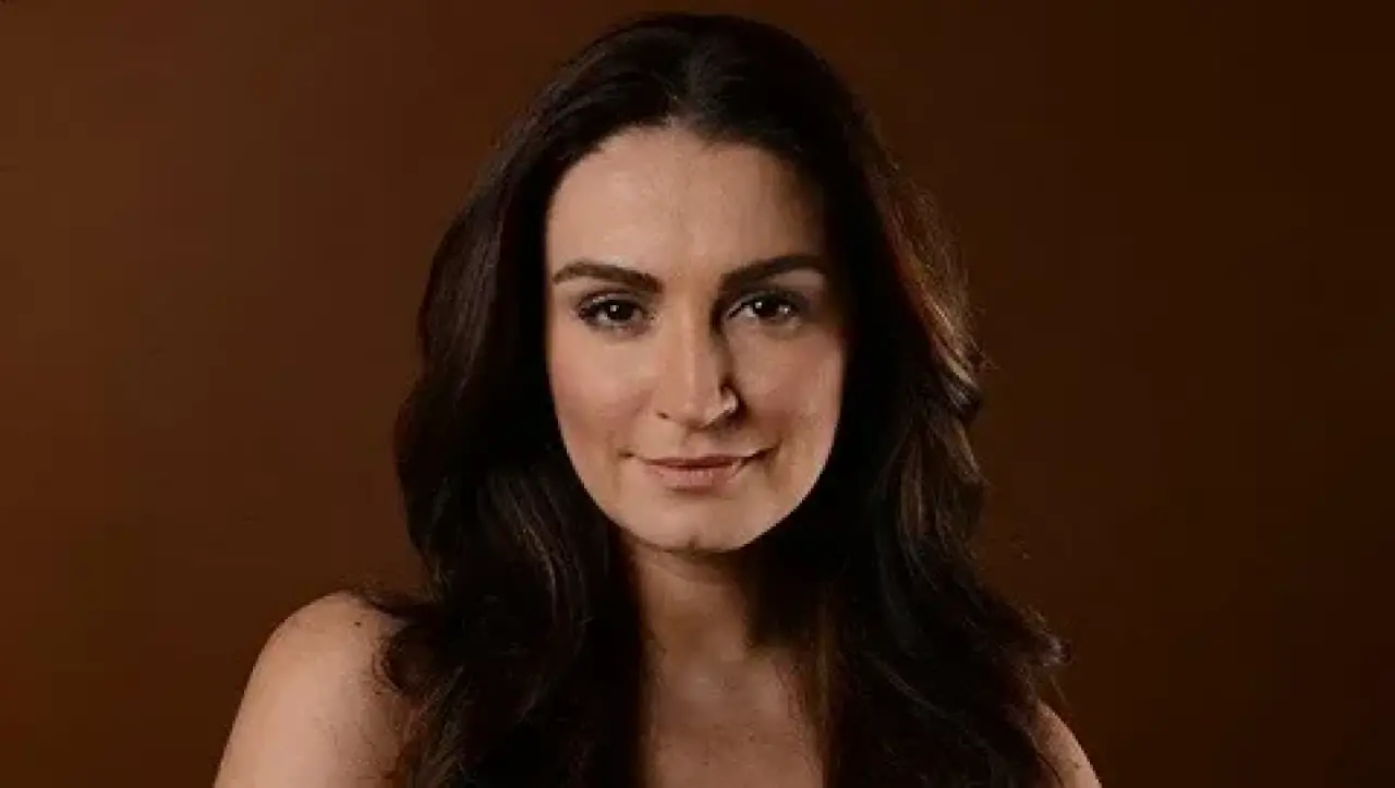 Ayça İnci Kimdir, Kaç Yaşında, Nereli, Sevgilisi Kim, Boşandı mı? 2