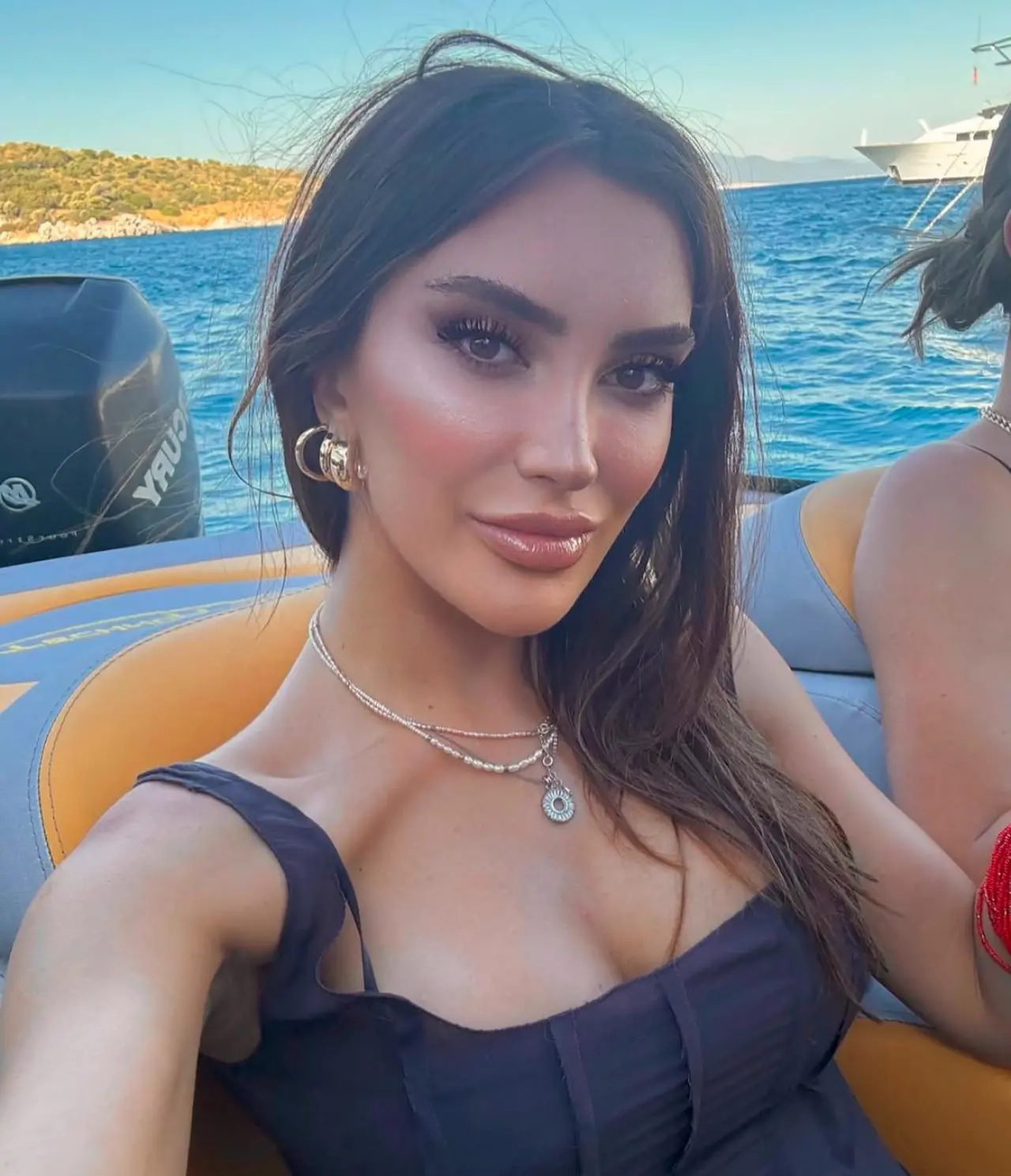 Gözde Gürkan Kim, Kaç Yaşında, Nereli, Evli mi, Sevgilisi Kim, Rol Aldığı Diziler? Hayatı ve Kariyeri 2