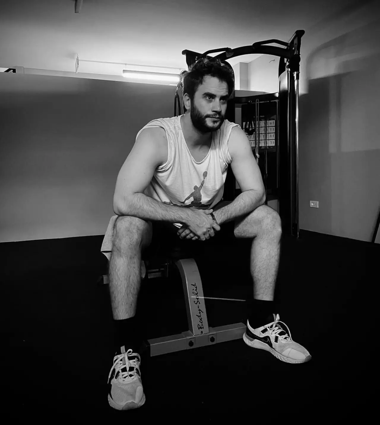 Kaan Sevi Kimdir, Kaç Yaşında, Nereli, Hangi Dizilerde Yer Aldı, Sevgilisi Kim? 3