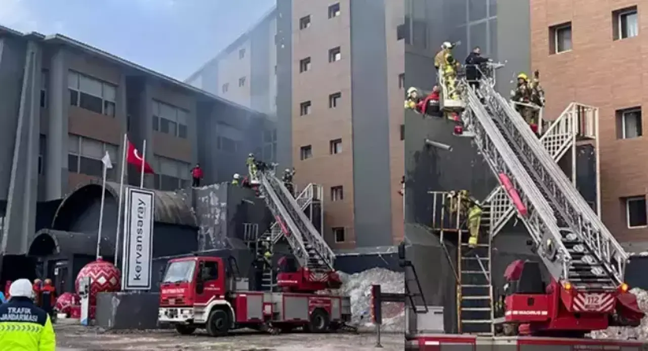 Kervansaray Otel Sahibi Zeynep Tümer Kimdir,Gözaltına Alındı mı?Kaç Yaşında,Evli mi,Alevi mi,Nereli? 5