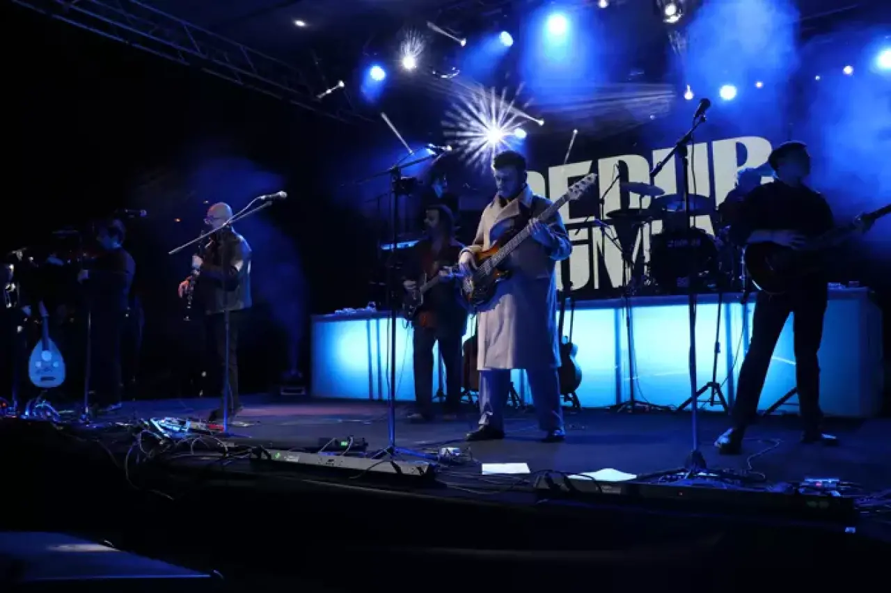 Mart 2025 Konser Takvimi: İstanbul'da Rap ve Rock Rüzgarı! Bilet Fiyatları Ne Kadar? 2