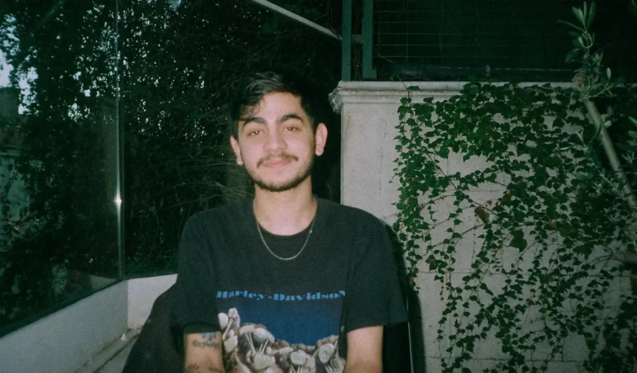 Nerdesin Pango Kimdir? Nereli, Sevgilisi Kim ve Kaç Yaşında, Gerçek Adı Ne, Zeybik ile Barıştı Mı? 3