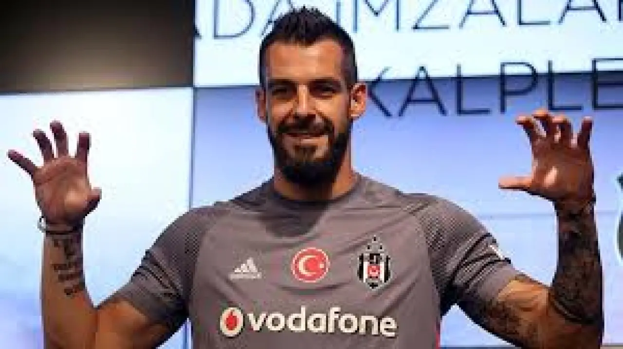 Álvaro Negredo Kimdir, Kaç Yaşında, Nereli, Kaç Gol Attı, Hangi Taakımlarda Oynadı? 1