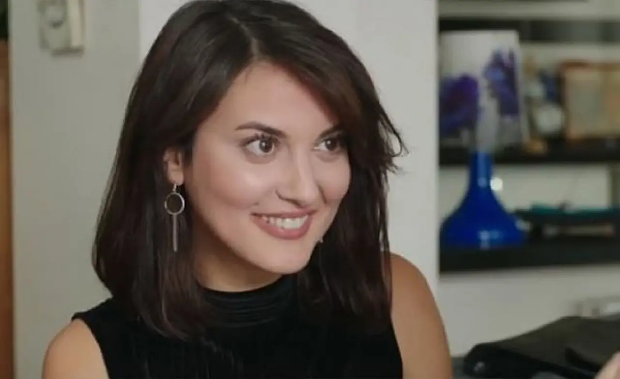 Mine Kılıç Kimdir, Kaç Yaşında, Aslen Nereli, Ne İş Yapıyor? Mine Kılıç'ın Özel Hayatı ve İlgi Alanları 1