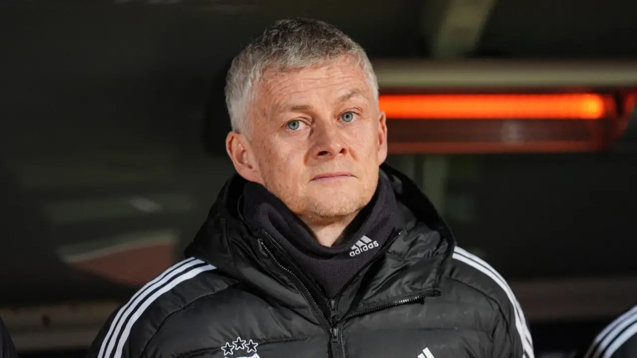 Ole Gunnar Solskjaer Kimdir? Nereli, Kaç Yaşında, Evli mi, Eşi Kim, Çalıştırdığı Takımlar ve Teknik Direktörlük Kariyeri? 4