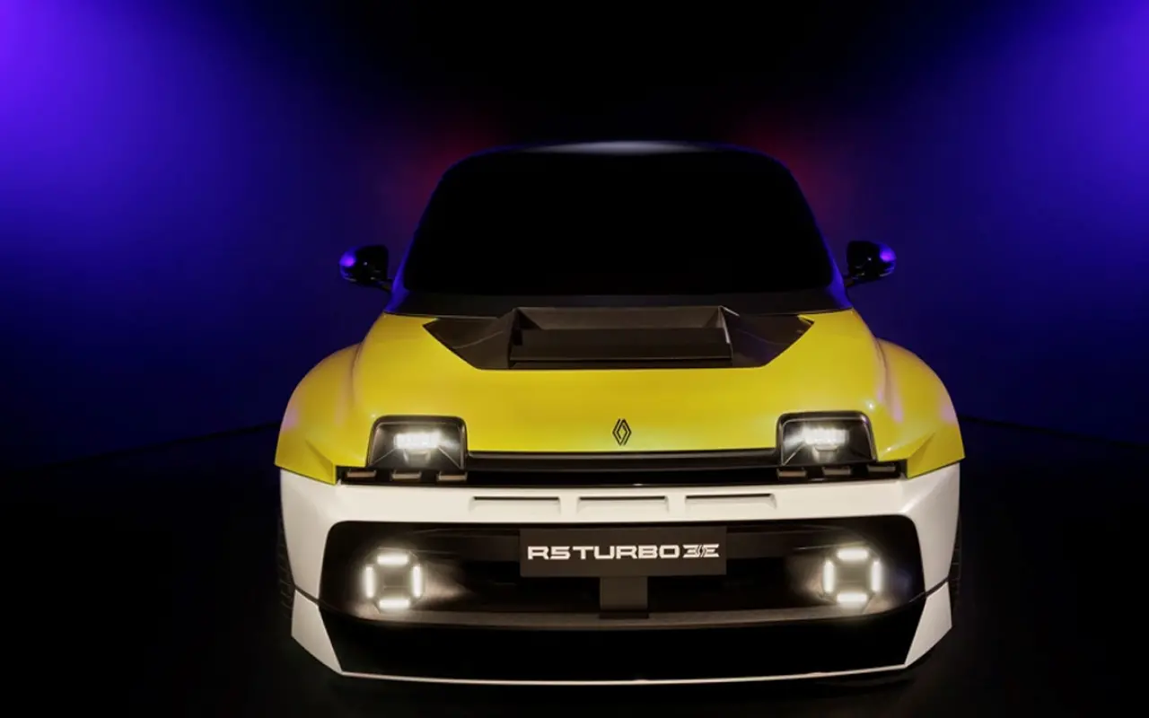 Yalnızca 1980 adet üretilecek! Efsane model yeniden doğuyor! 1