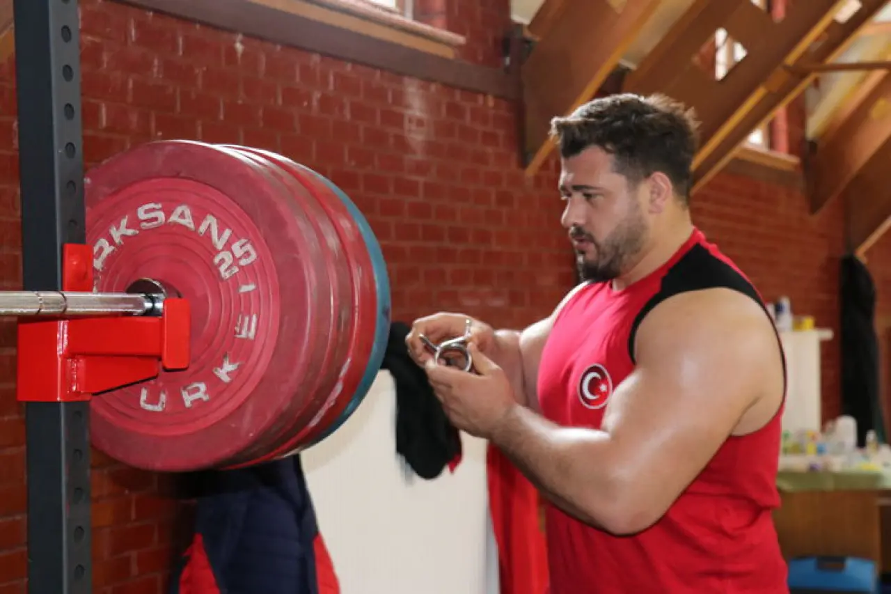 Rıza Kayaalp Kimdir, Boyu, Kaç Kilo, Kaç Yaşında? SON DAKİKA! Neden Gündemde 2