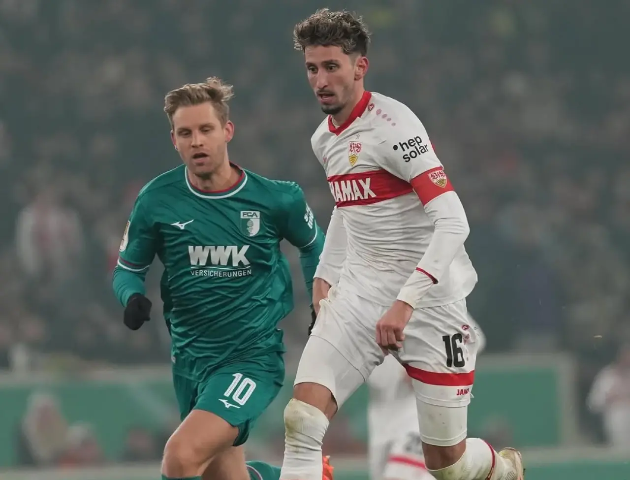 Atakan Karazor Kimdir, Kaç Yaşında, Aslen Nereli, Sevgilisi Kim, Hangi Takımda Oynuyor, Hangi Suçtan Yargılandı? 1