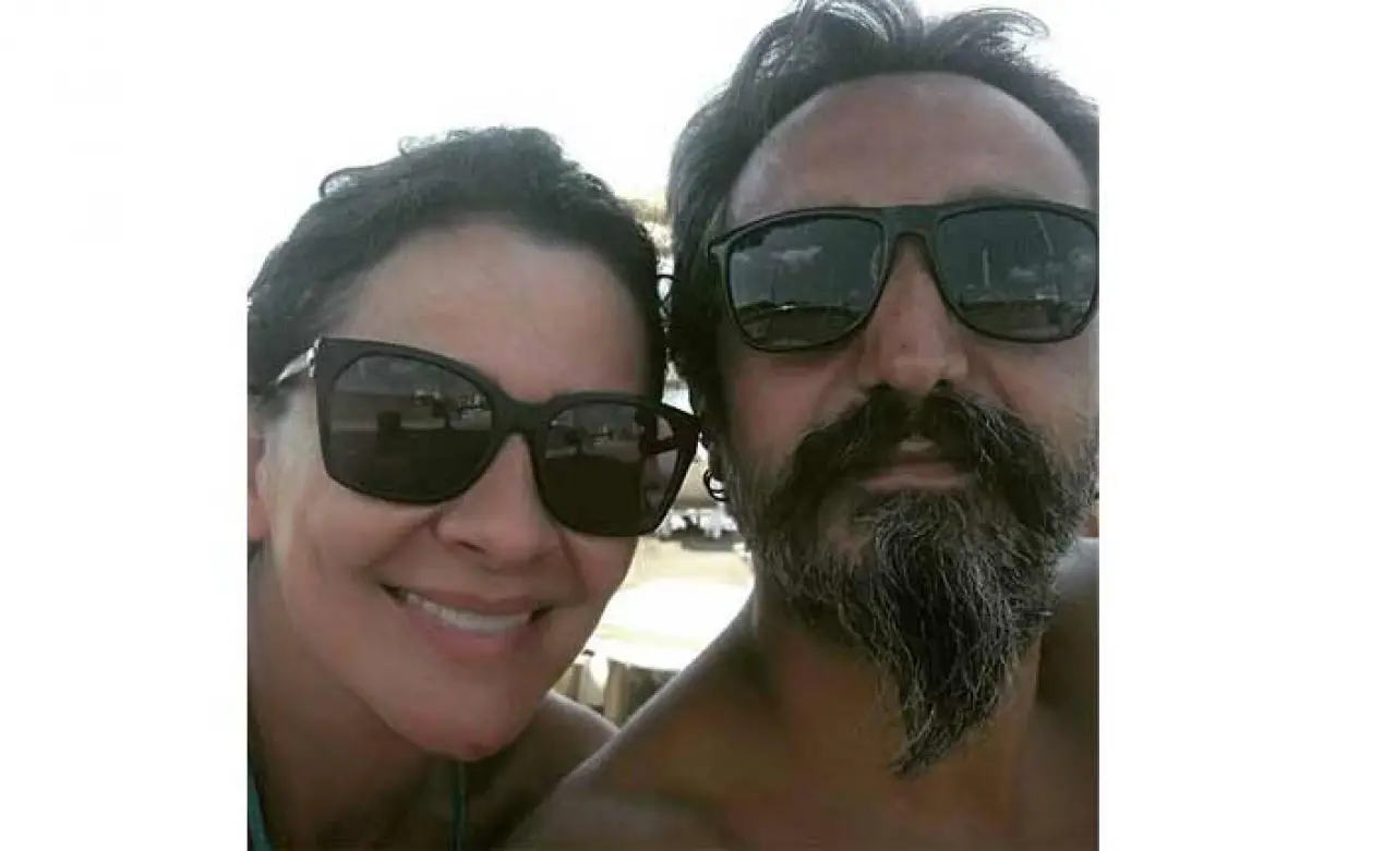 Gonca Cilasun Kiminle Evli, Eşi Kim, Evli mi, Eşi Kaç Yaşında, Çocuğu Var mı? 1