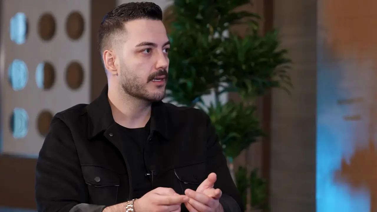 Yağız Sabuncuoğlu Kimdir, Kaç Yaşında, Nereli, Evli mi, Hangi Takımlı? X ve Instagram Hesapları 3