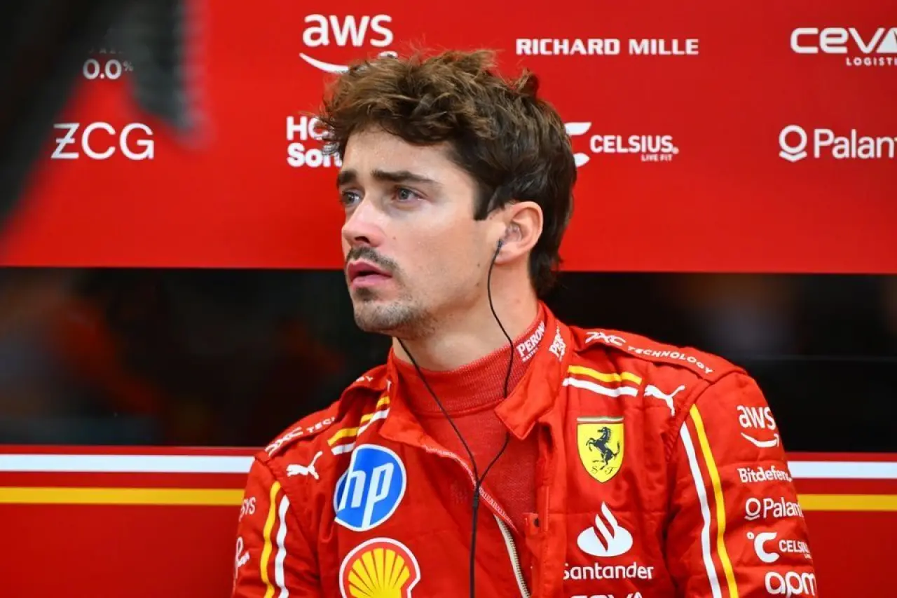 Charles Leclerc Kimdir, Kaç Yaşında, Nereli, Sevgilisi Var mı, Başarıları Neler, Kaç Şampiyonluğu Var? 4