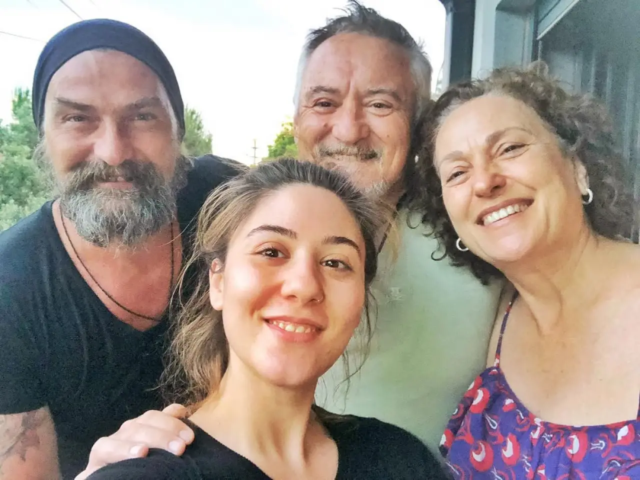 Nurettin Sönmez Sevgilisi kim, Sevgilisi Var mı, Sevgilisi Nereli, Kaç Yaşında ve Instagram Hesabı Var mı? 3