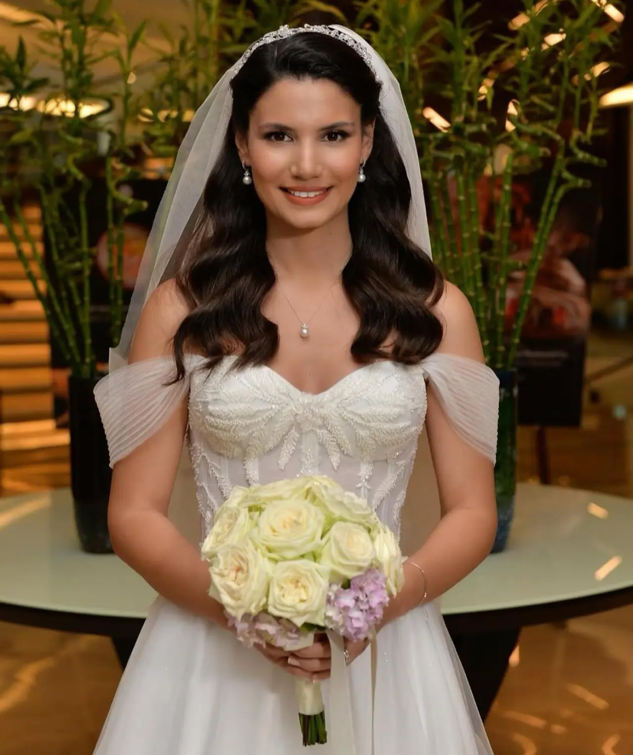 Selen Esen Kimdir, Kaç Yaşında, Nereli, Evli mi, Eşi Kim? 3