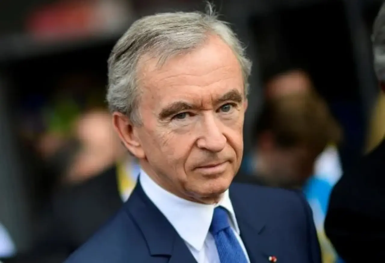 Servet yarışı devam ediyor! Dünyanın en zenginleri açıklandı 9