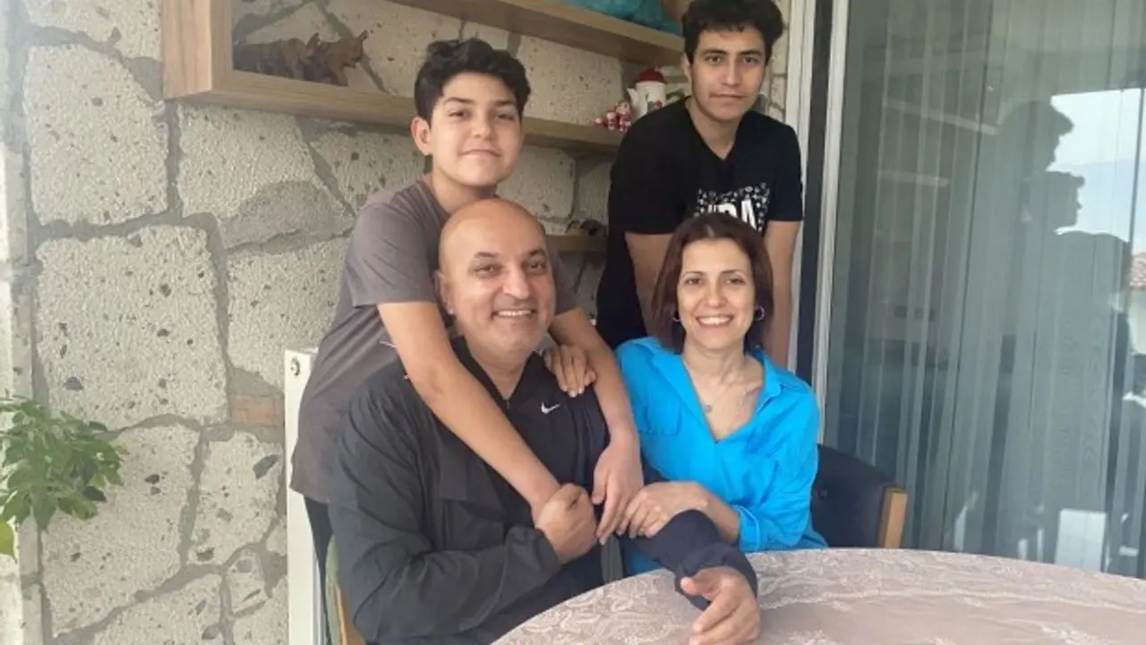 CHP'li Mahir Polat Kimdir, Alevi mi, Eşi Kim, Kiminle Evli, Aslen Nereli, Kaç Yaşında, Çocukları? Hayatı ve Kariyeri Hakkında Bilinmeyenler 5