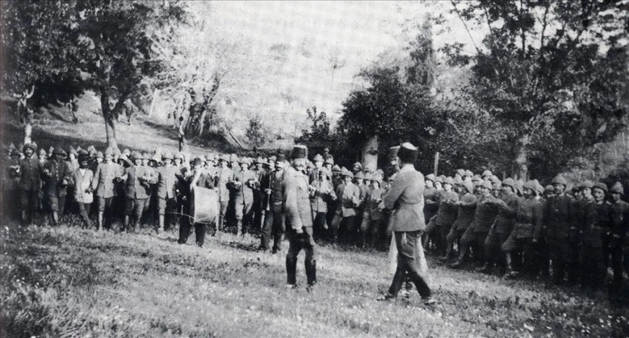 18 Mart Çanakkale Zaferi Sözleri: Çanakkale Geçilmez! 7