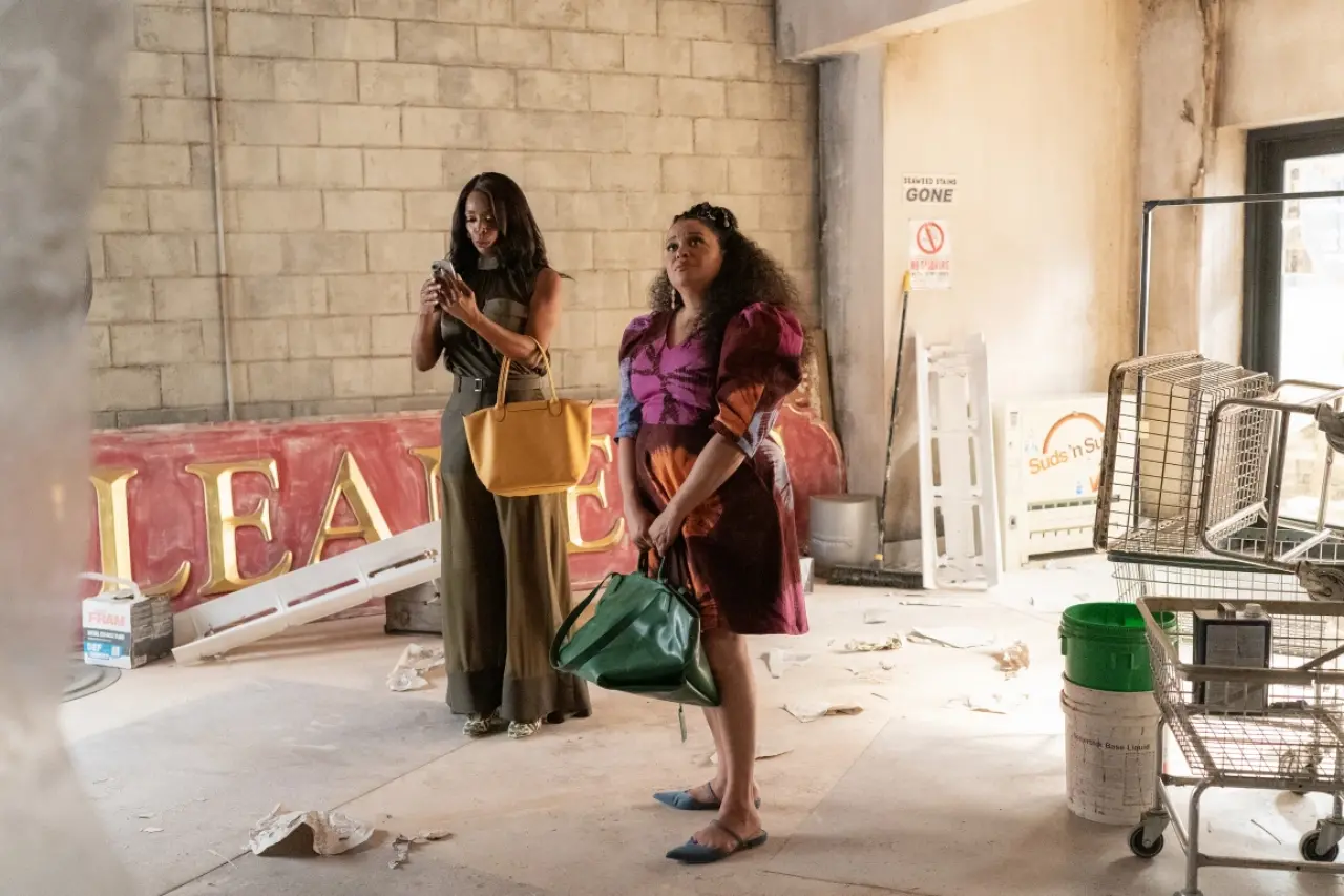 Bu Ay Ekranlarda ve Sinemalarda Neler Var? Mart 2025 Rehberi! 5