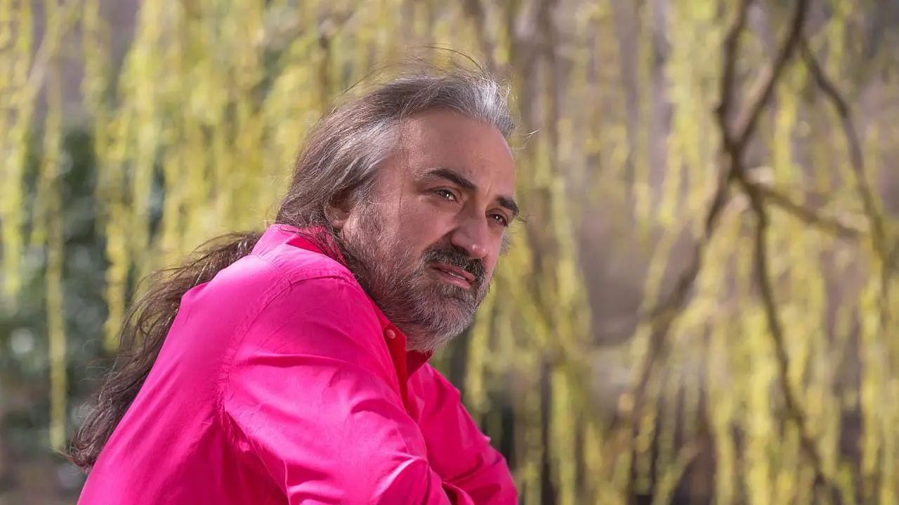 Volkan Abi, Büyüdüm Doktor Oldum, Sana El Uzattım Ama... 4