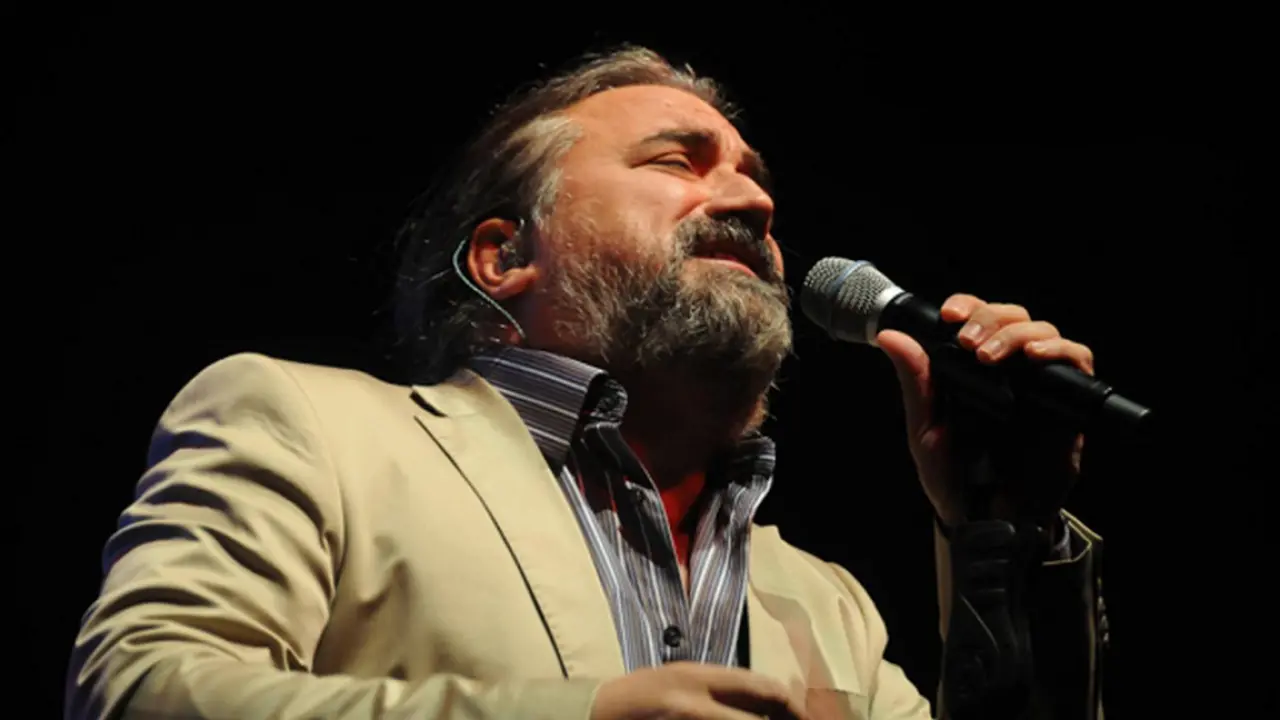 Volkan Abi, Büyüdüm Doktor Oldum, Sana El Uzattım Ama... 5