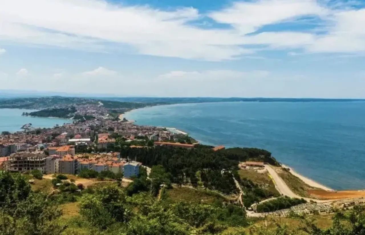 Meteoroloji'den son dakika yağmur uyarısı! İstanbul da listede 10