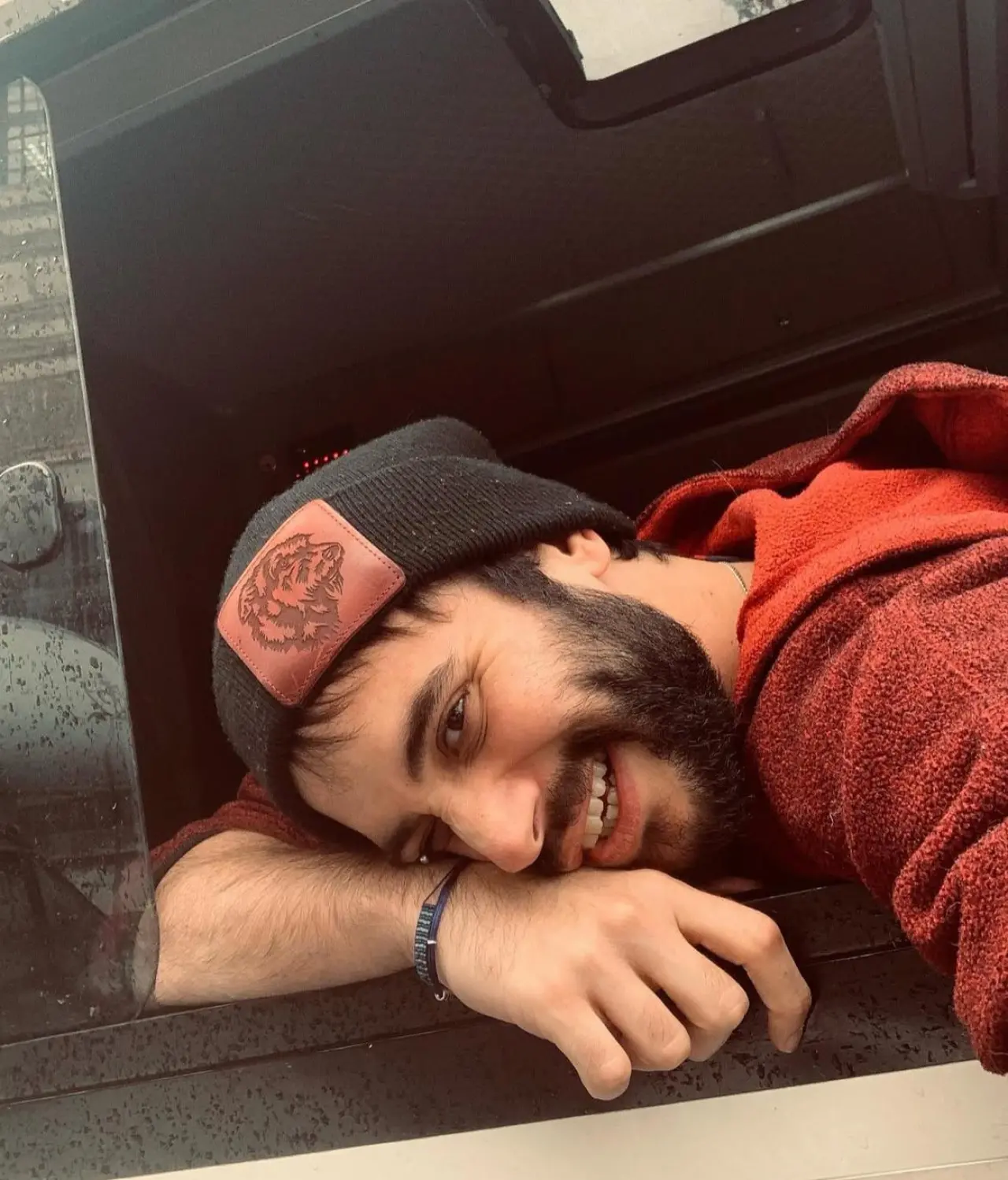 Kaan Sevi Kimdir, Kaç Yaşında, Nereli, Hangi Dizilerde Yer Aldı, Sevgilisi Kim? 1