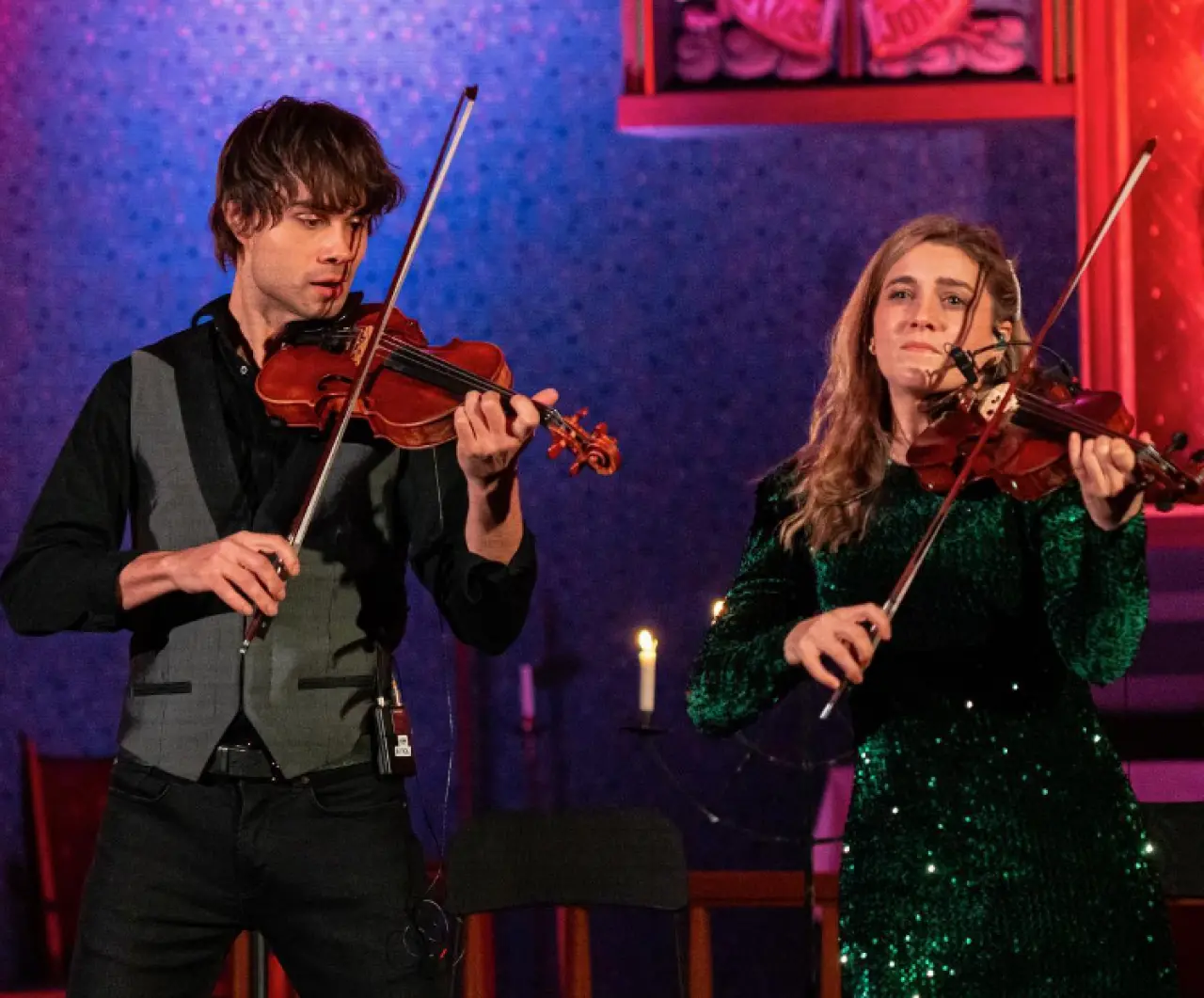 Bir Zamanların Eurovision Prensi Alexander Rybak, Geleneksel Hayat Tarzı İle Hayranlarını Büyülüyor! 3