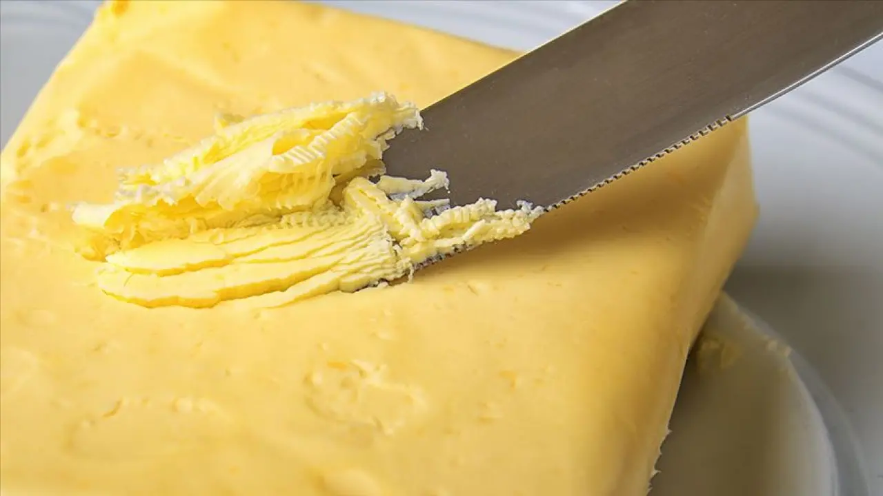 Sağlıklı Yağ Seçimi: Tereyağı mı, Bitkisel Yağ mı? Uzmanlar Hangi Yağı Tavsiye Ediyor ve Hangi Yağlar Uzun Ömür Sağlıyor 6