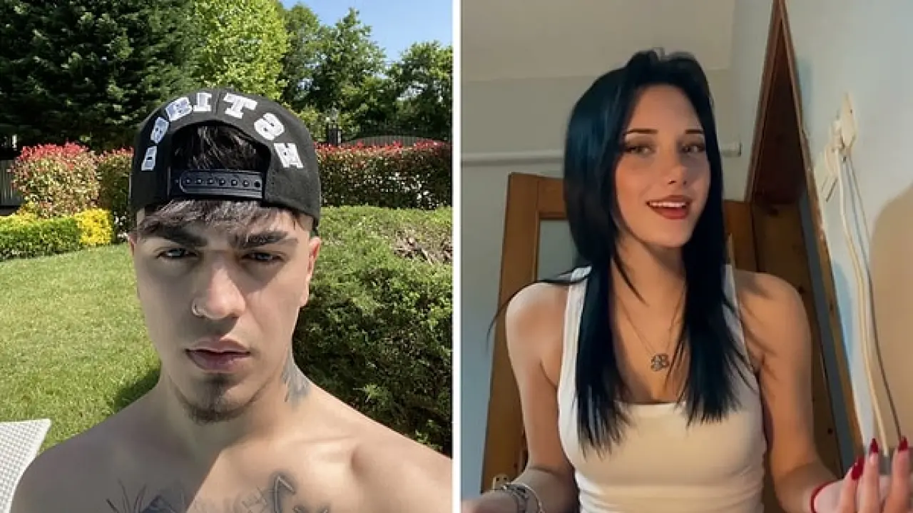 Sıla Bayrak Kimdir, Kaç Yaşında, Nereli, Boyu, Sevgilisi Kim, Instagram Hesabı? 5