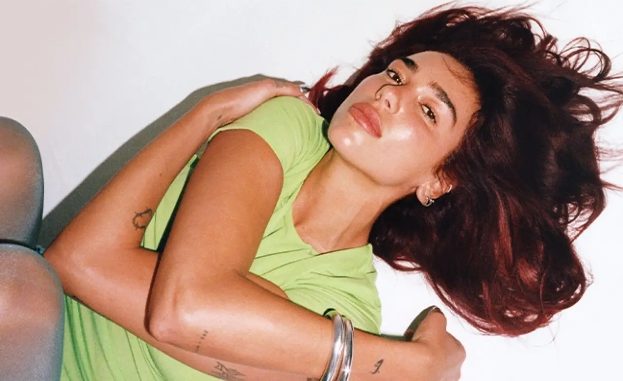 Dua Lipa’dan Hayranlarına Müjde: "Radical Optimism" Turnesi Melbourne'de Başlıyor! 2