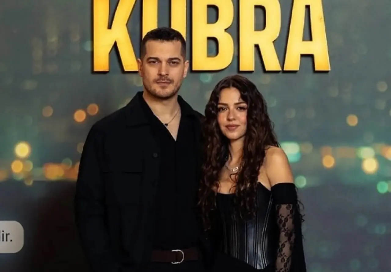 Aslıhan Malbora, Çağatay Ulusoy İlişkisi Hakkında İlk Kez Konuştu: Aramızda Güven Problemi Olmadı 1