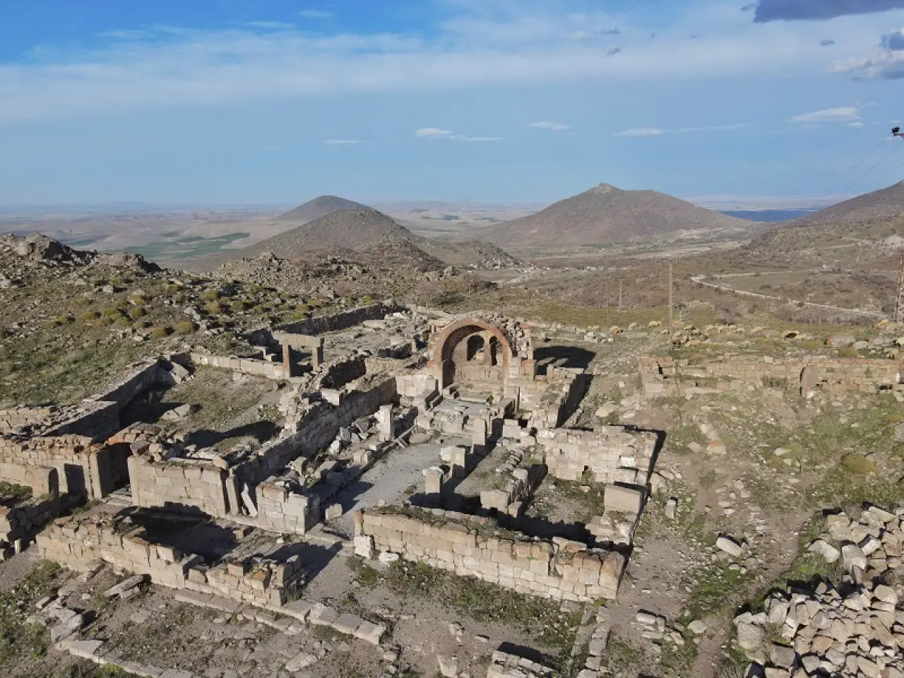 Türkiye’nin saklı cenneti Karaman: Bu güzellikleri görmeden dönmeyin! 3