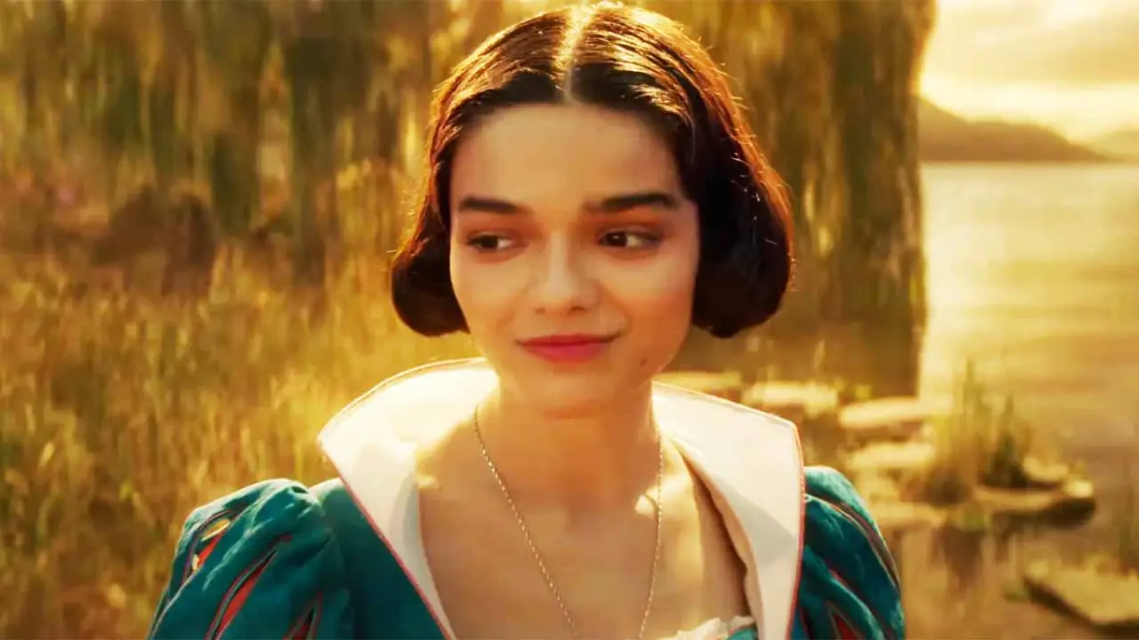 Pamuk Prenses Filmi Çıktı mı, Ne Zaman Çıkacak (21 Mart), Nereden Türkçe Dublaj İzlenir? 3