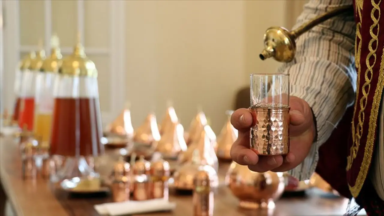 Ramazan Bayramı’na Özel Cevizli Baklava Tarifi! Hanımlar Kaçırmayın! 3