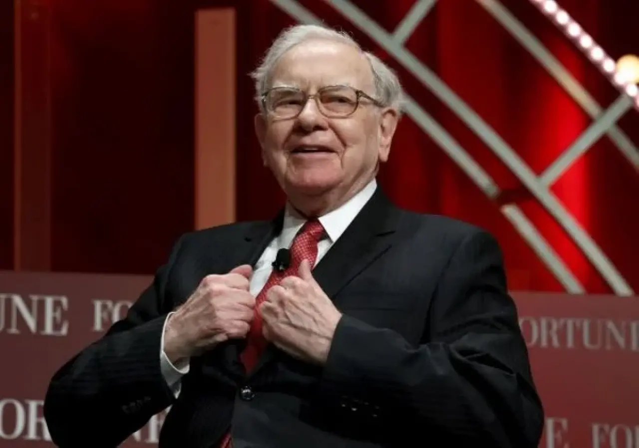 Servet yarışı devam ediyor! Dünyanın en zenginleri açıklandı 8