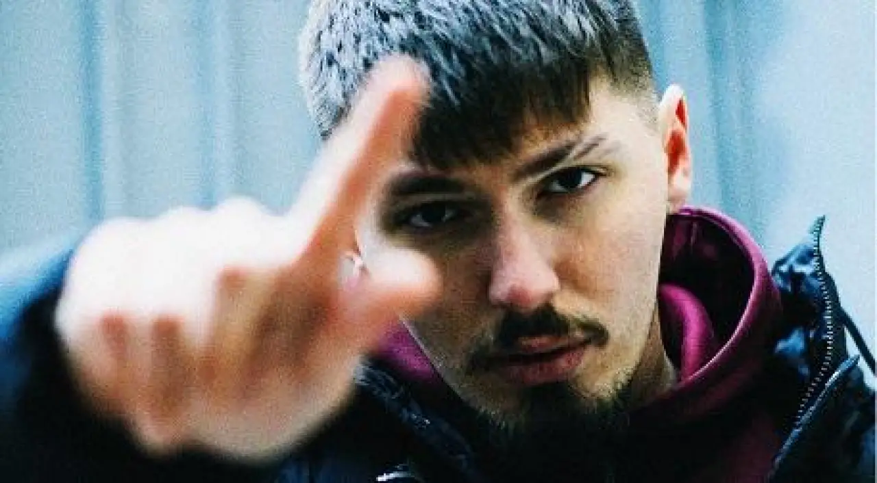 Organize (Furkan) Kimdir, Aslen Nereli, Kaç Yaşında? Gerçek Adı Ne? İşte Hayatı ve Kariyeri 2