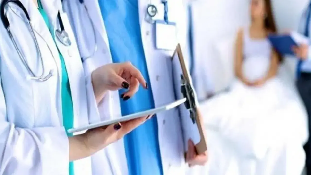 14 Mart Tıp Bayramı'nda Doktorlar Çalışıyor mu? Hastaneler Açık mı? Tıp Bayramı'nın Tarihçesi 2