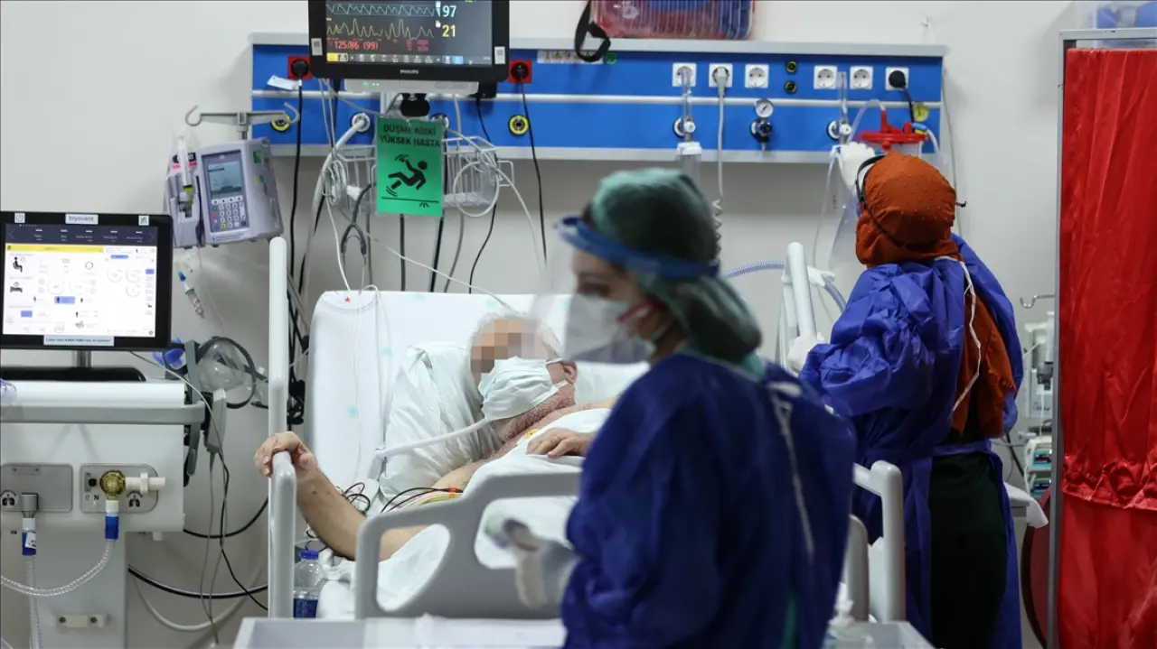 14 Mart Tıp Bayramı'nda Doktorlar Çalışıyor mu? Hastaneler Açık mı? Tıp Bayramı'nın Tarihçesi 3