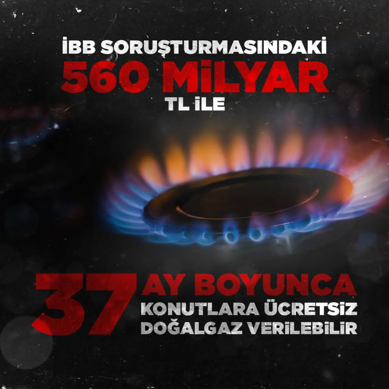 İBB Soruşturmasındaki 560 Milyar TL İle Türkiye Neler Kazanabilirdi? İşte Milletin Kaynağıyla Kaçırılan Fırsatlar! 5