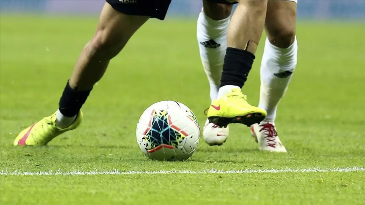 TFF 2.Lig'de Bugün Hangi Maçlar Var, Maçlar Saat Kaçta Başlayacak? TFF 2.Lig Maç Programı 2