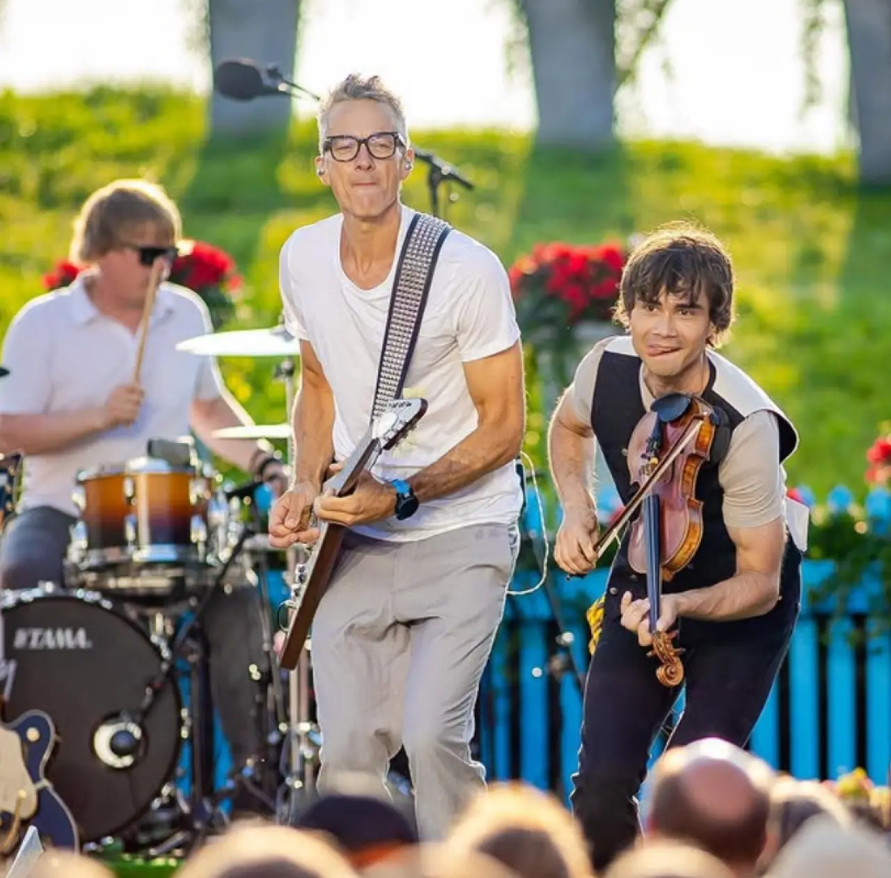 Bir Zamanların Eurovision Prensi Alexander Rybak, Geleneksel Hayat Tarzı İle Hayranlarını Büyülüyor! 2