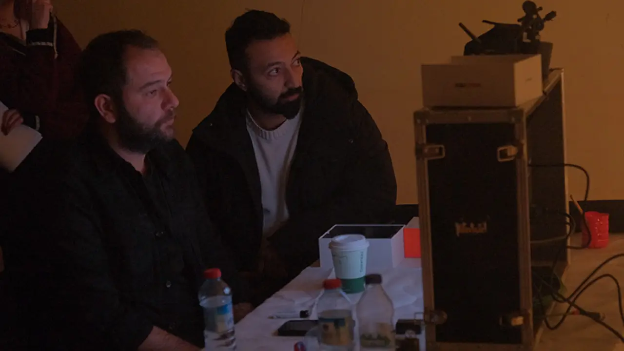 Kıbrıs Türk Halkının Varoluş Savaşı Film Oluyor: "1974-Ayşe Tatile Çıktı" Çok Yakında! 2