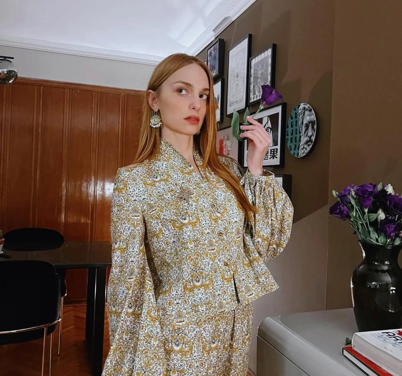 Nilperi Şanhinkaya Kimdir, Kaç Yaşında, Nereli, Evli mi, Hangi Dizilerde Rol Aldı? 3