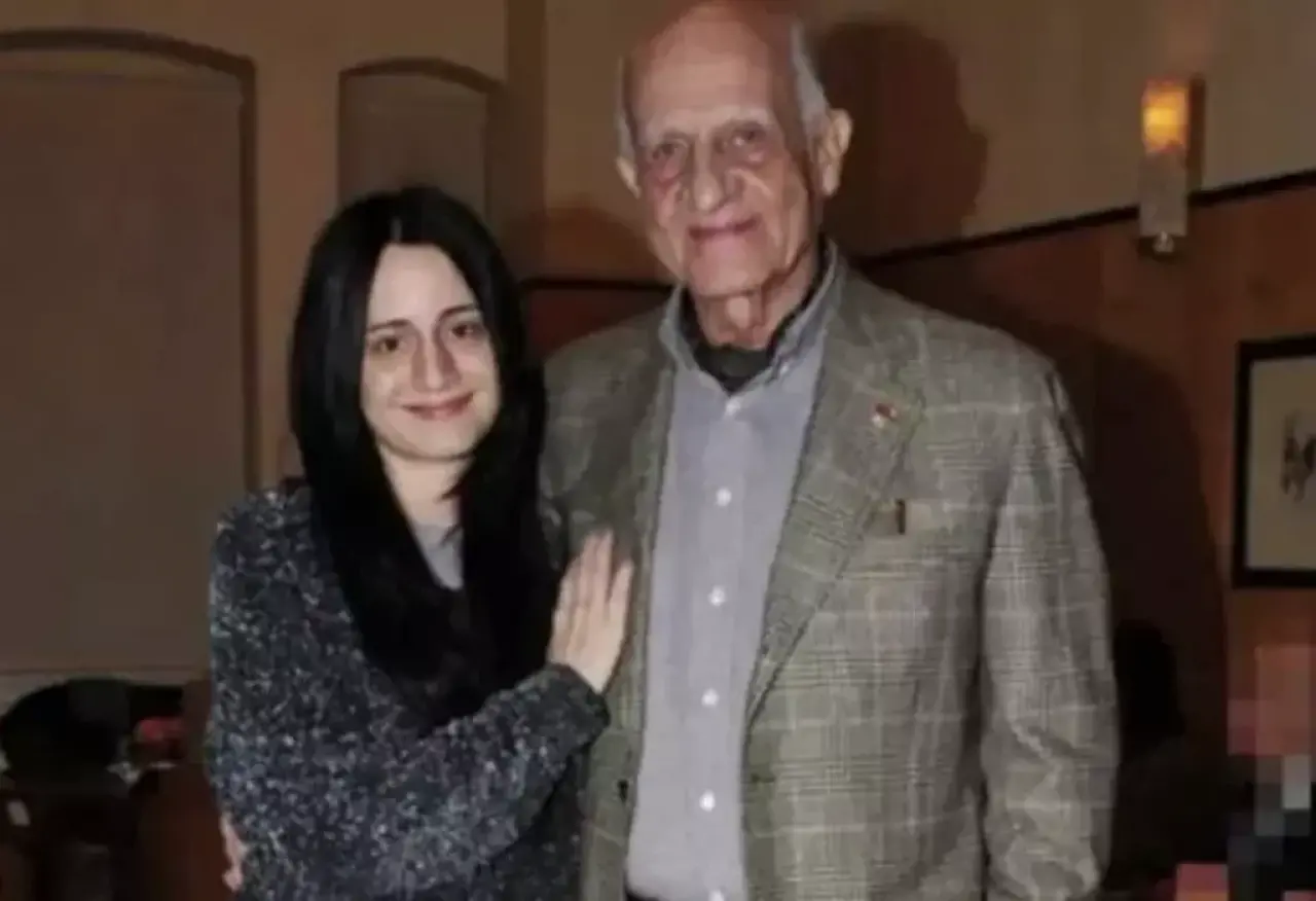 İnan Kıraç davasında şok gelişme! Mahkeme vasi atadı 3